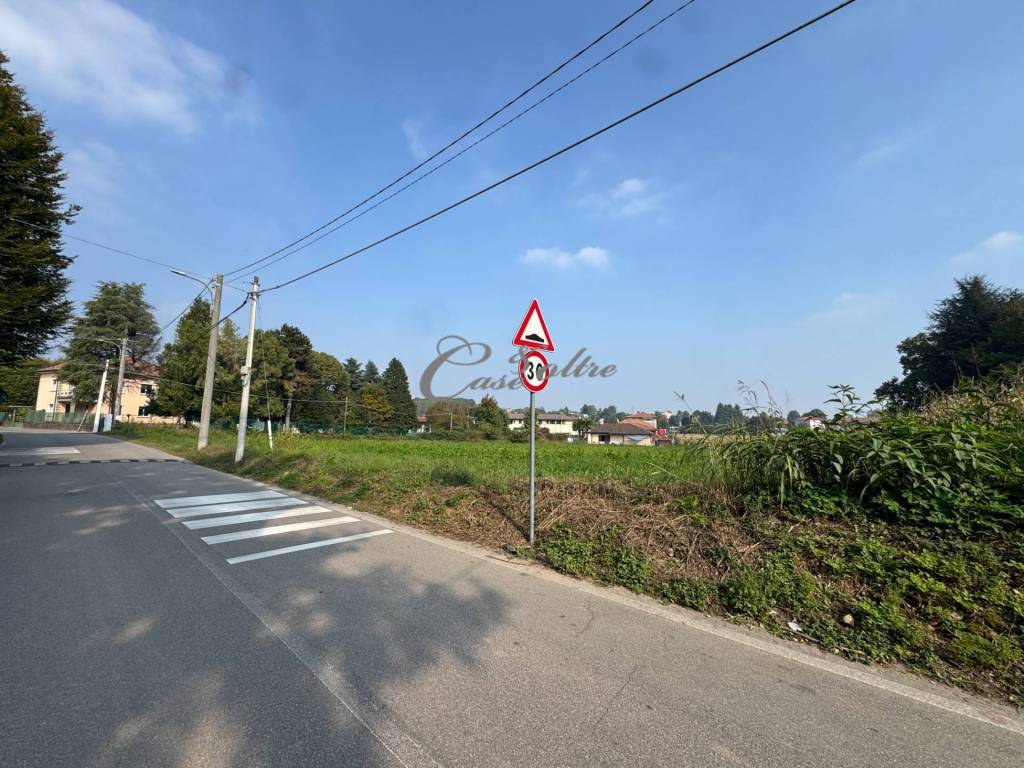 Terreno a Cermenate in Via Volta - Foto 4