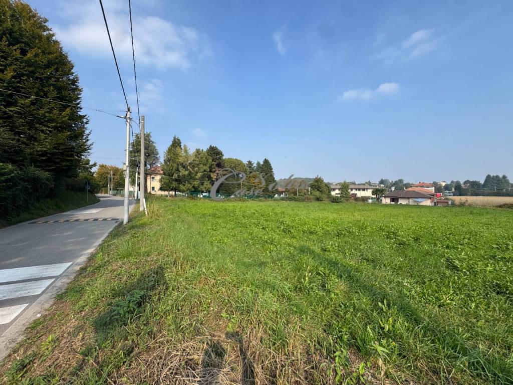 Terreno a Cermenate in Via Volta - Foto 5