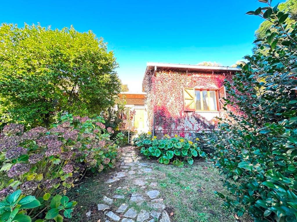 Villa a Velletri in Via del Marrone - Foto 2