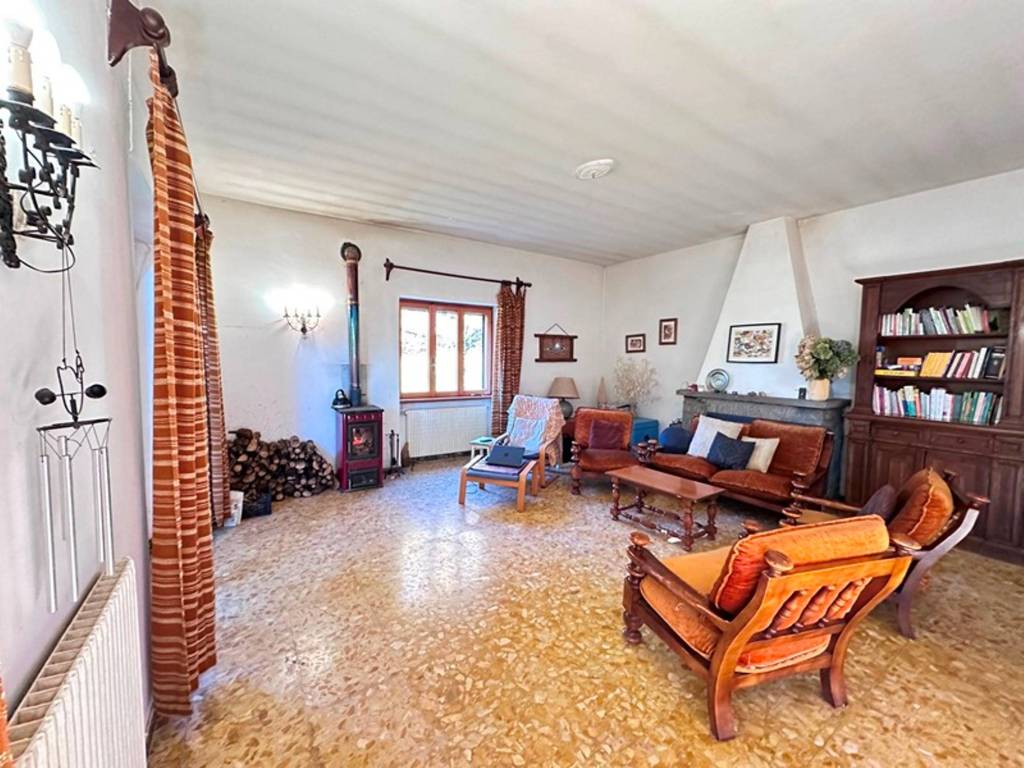 Villa a Velletri in Via del Marrone - Foto 3
