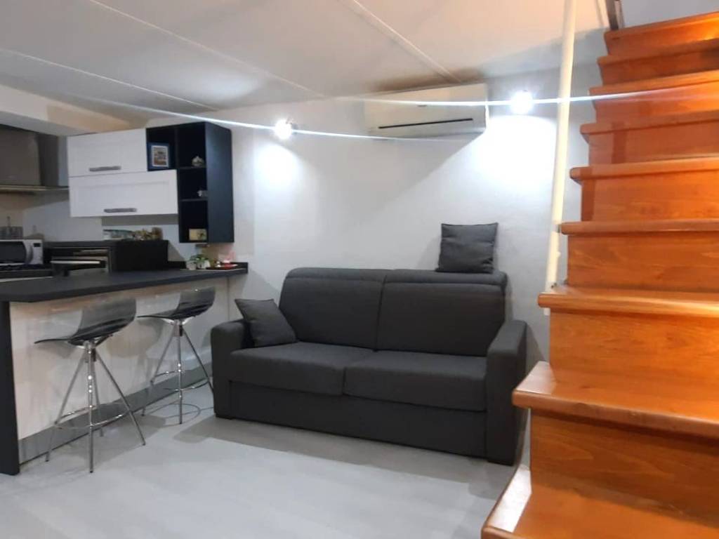 Casa indipendente a Poggio mirteto in Via Marsala, 70 - Foto 3