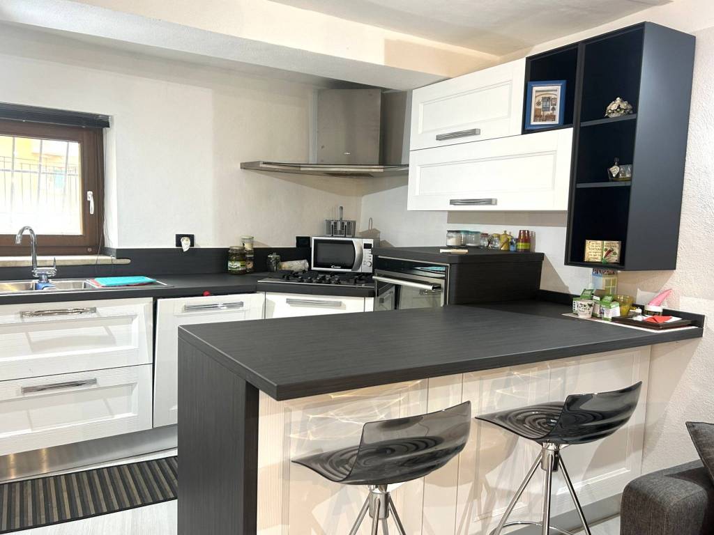 Casa indipendente a Poggio mirteto in Via Marsala, 70 - Foto 4