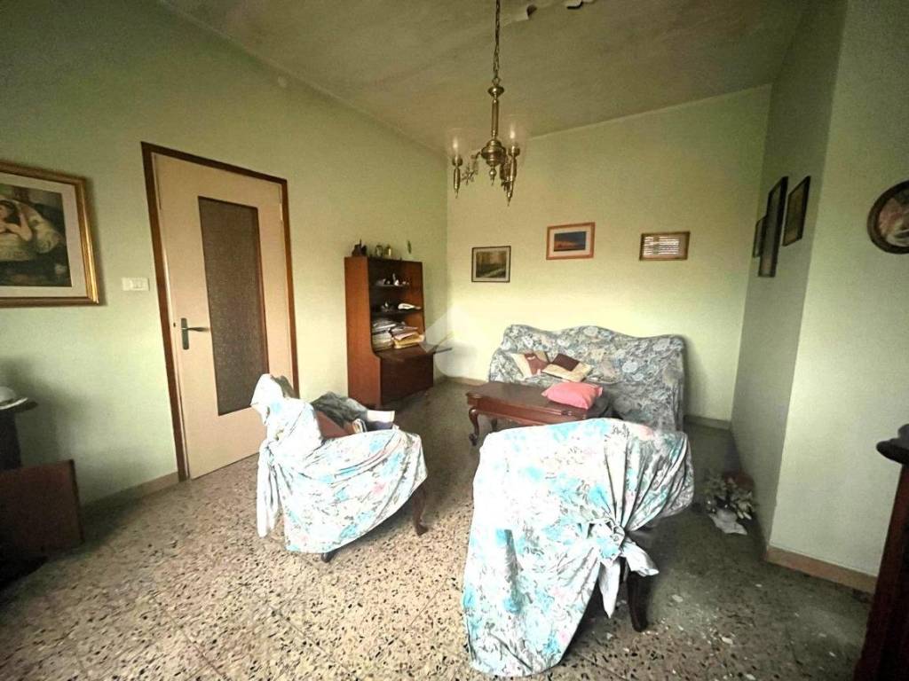Villa a San giorgio bigarello in Via Gazzo - Foto 2