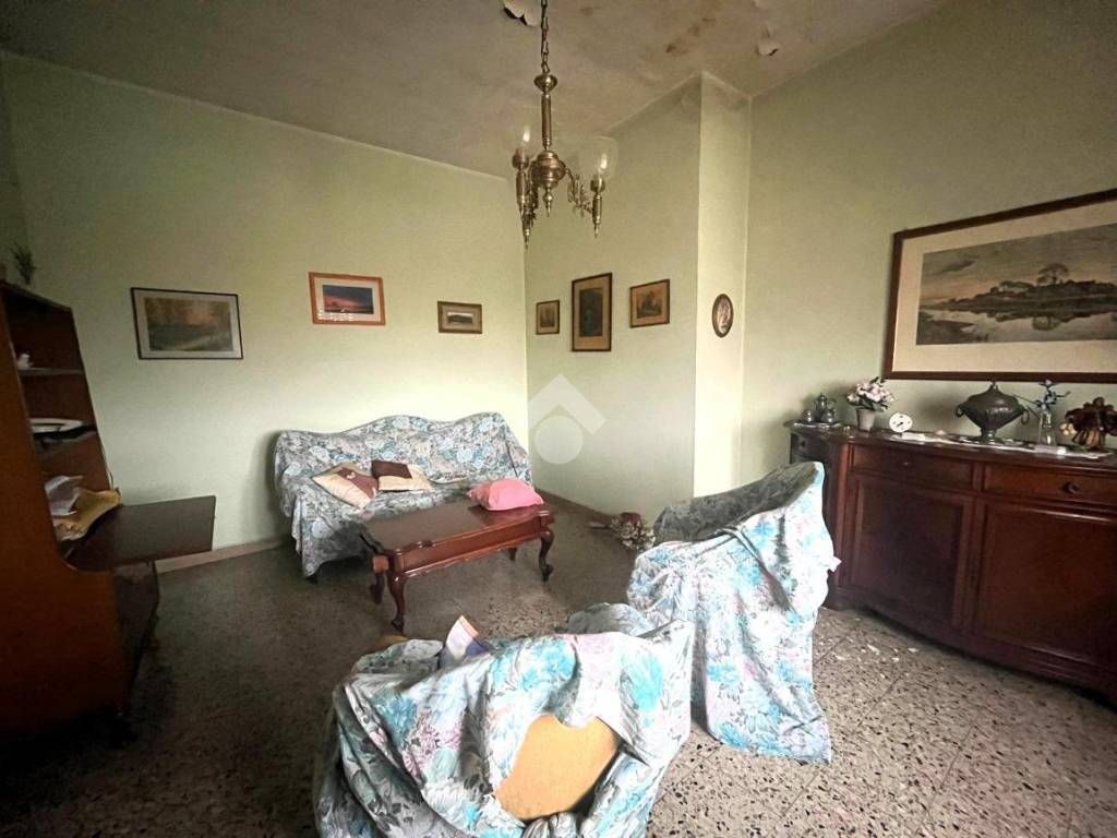 Villa a San giorgio bigarello in Via Gazzo - Foto 3