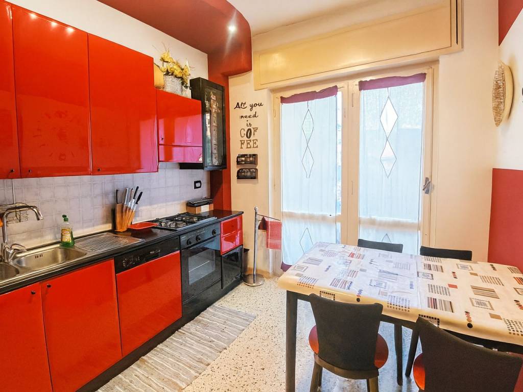 Appartamento a Bologna in Via Mascarella - Foto 2