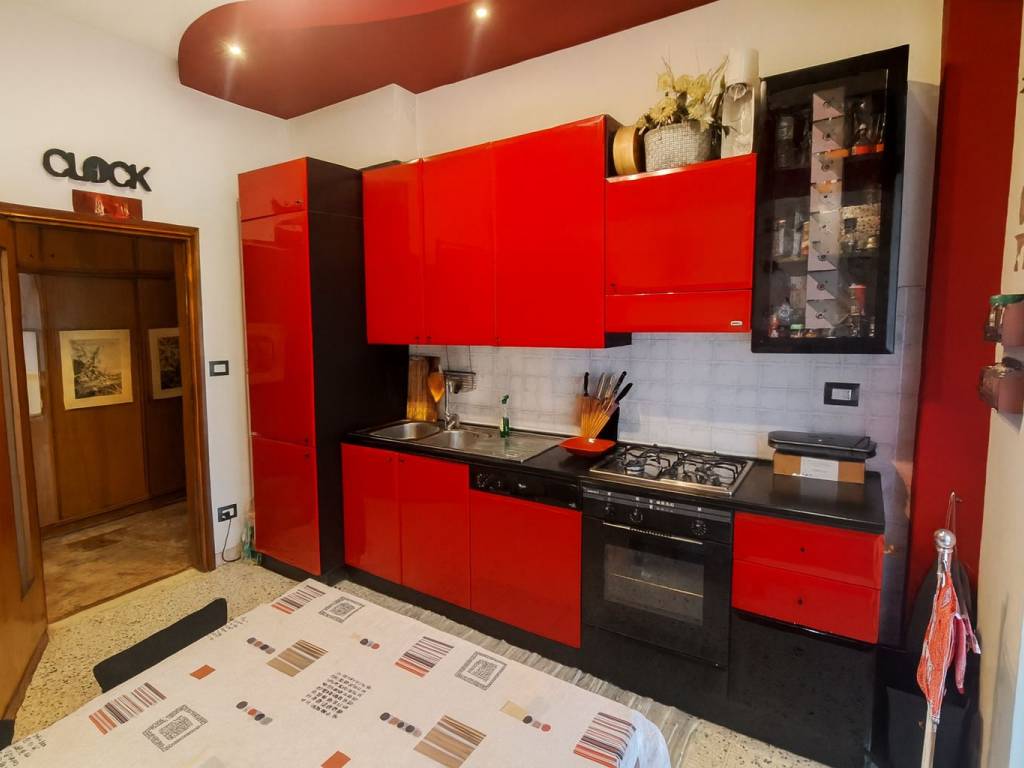 Appartamento a Bologna in Via Mascarella - Foto 3