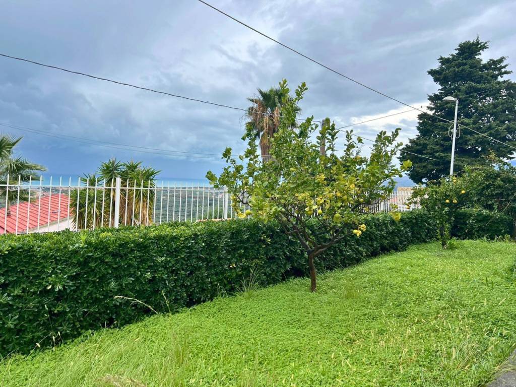 Villa a Santa maria del cedro in Via Serre - Foto 3