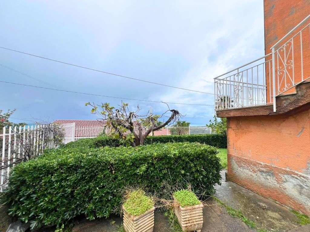 Villa a Santa maria del cedro in Via Serre - Foto 4