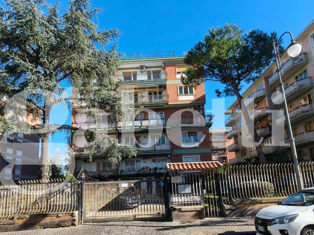 Appartamento a Portici in Via Salvatore Pagliano, 30 - Foto 3