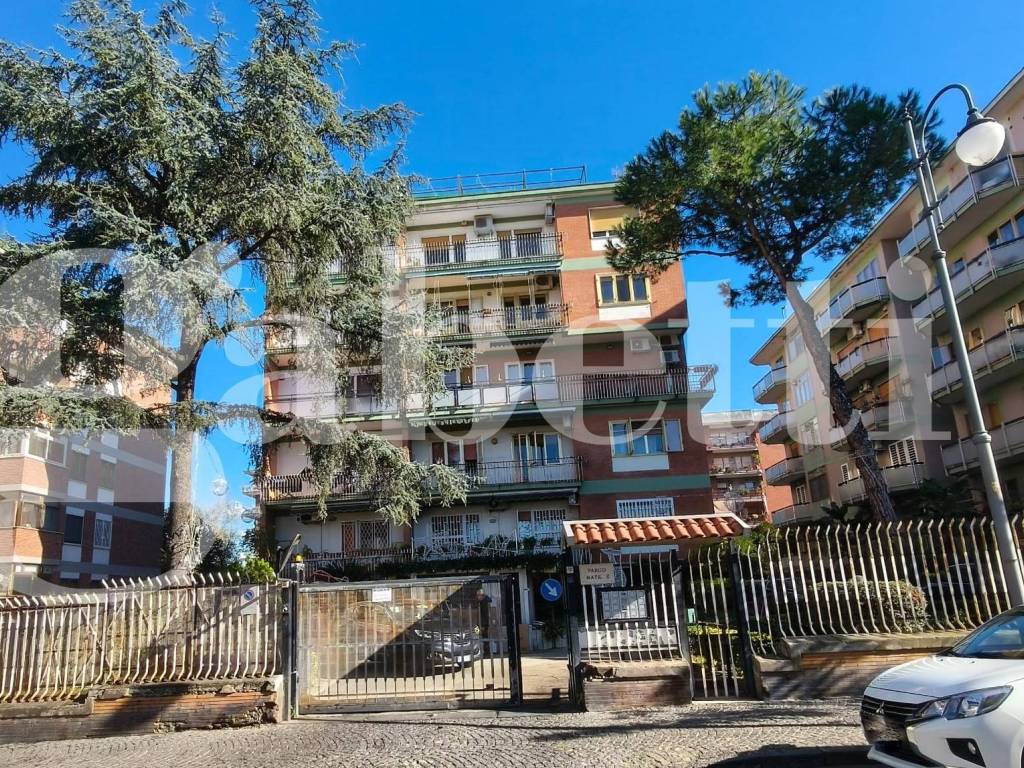 Appartamento a Portici in Via Salvatore Pagliano, 30 - Foto 4