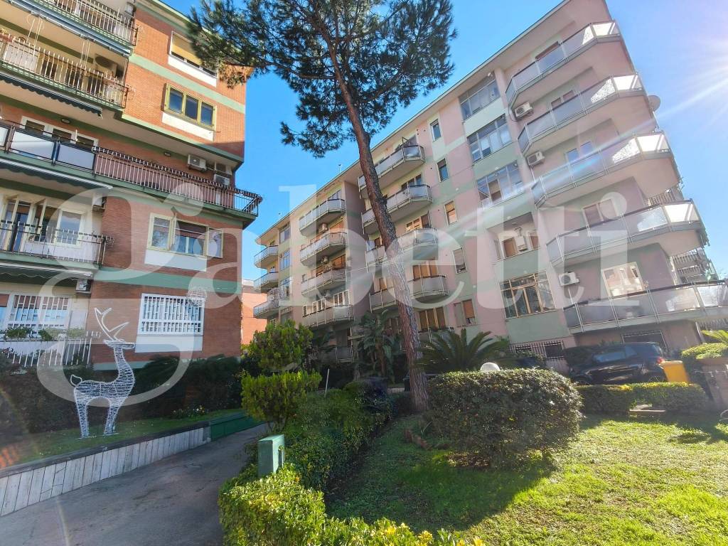 Appartamento a Portici in Via Salvatore Pagliano, 30 - Foto 5