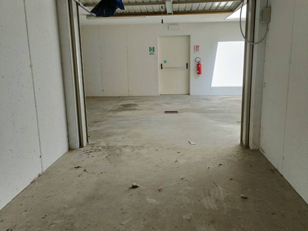 Box / garage a Pordenone - Foto 5