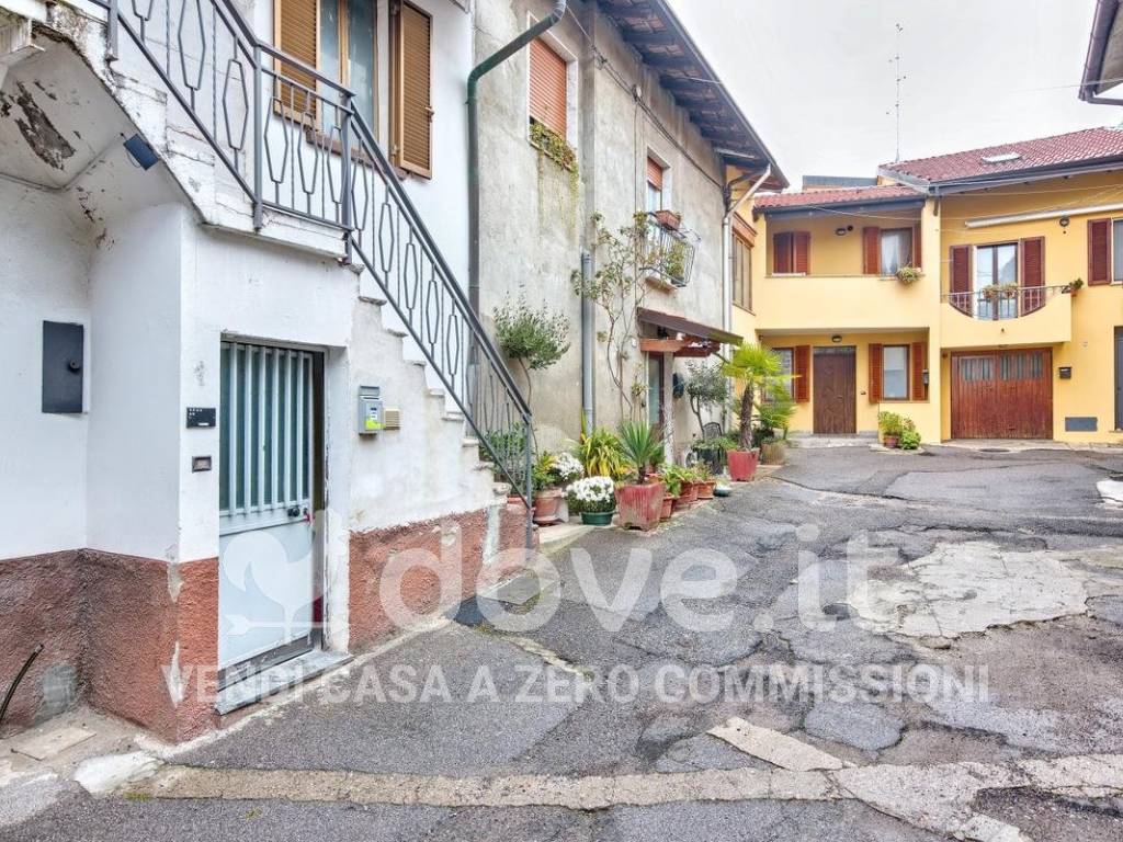 Villa a Cantù in Vicolo Alfieri Vittorio, 1 - Foto 4