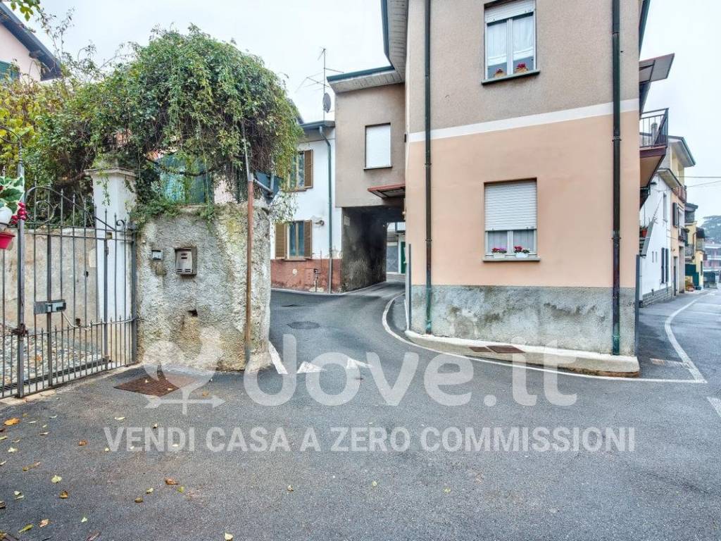 Villa a Cantù in Vicolo Alfieri Vittorio, 1 - Foto 5