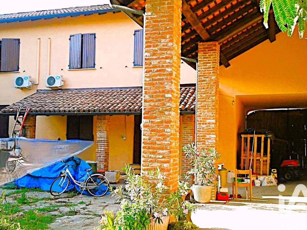 Villa a Sommo in Via Travedo, 1 - Foto 3