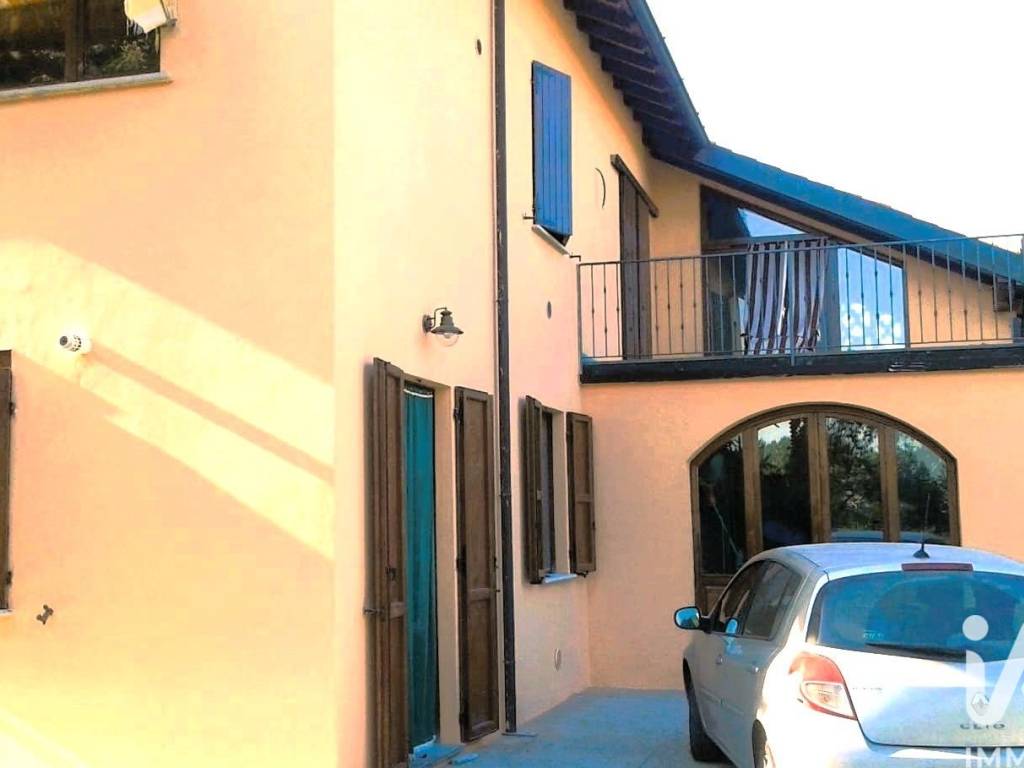 Villa a Sommo in Via Travedo, 1 - Foto 4