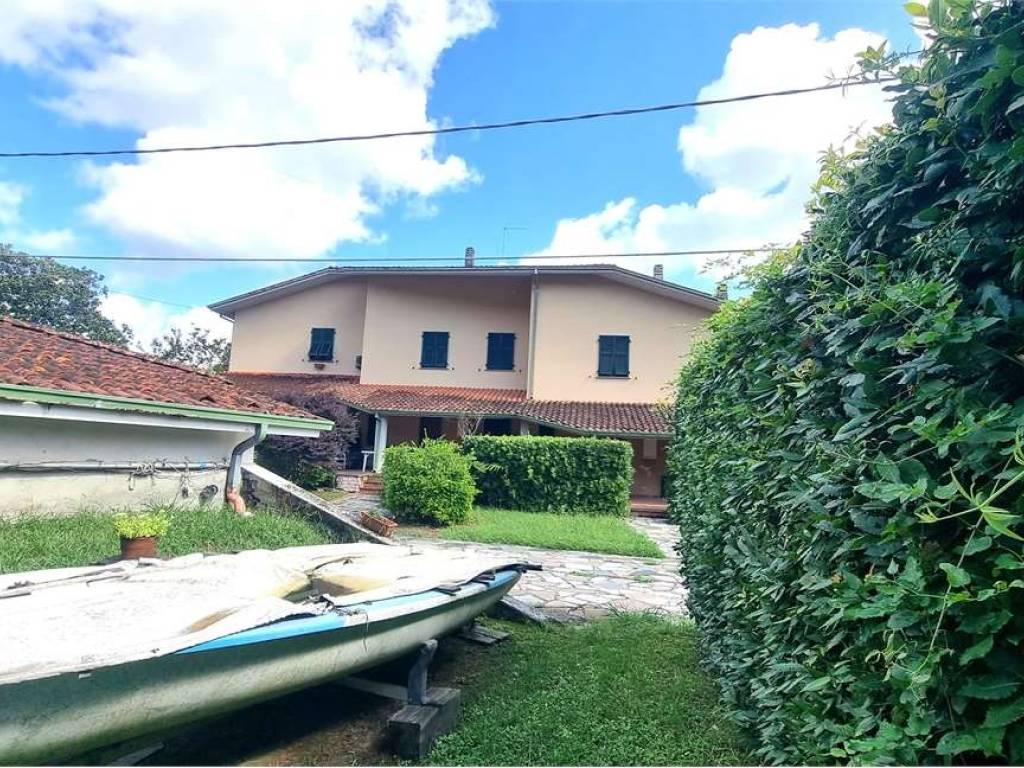 Villetta a schiera a Ameglia - Foto 3