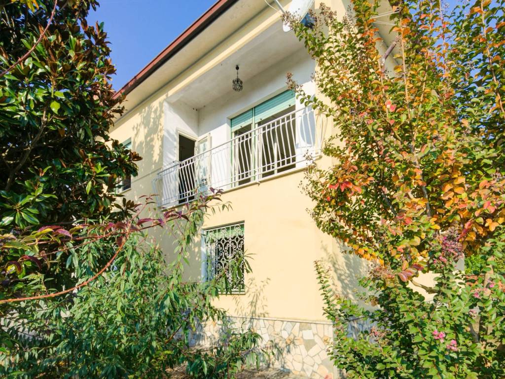 Villa a Mombaldone in Via Borgostazione, 8 - Foto 4