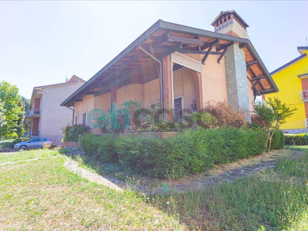 Villa a Piacenza in Via Giannantonio Perreau 11, Piacenza, 11 - Foto 2