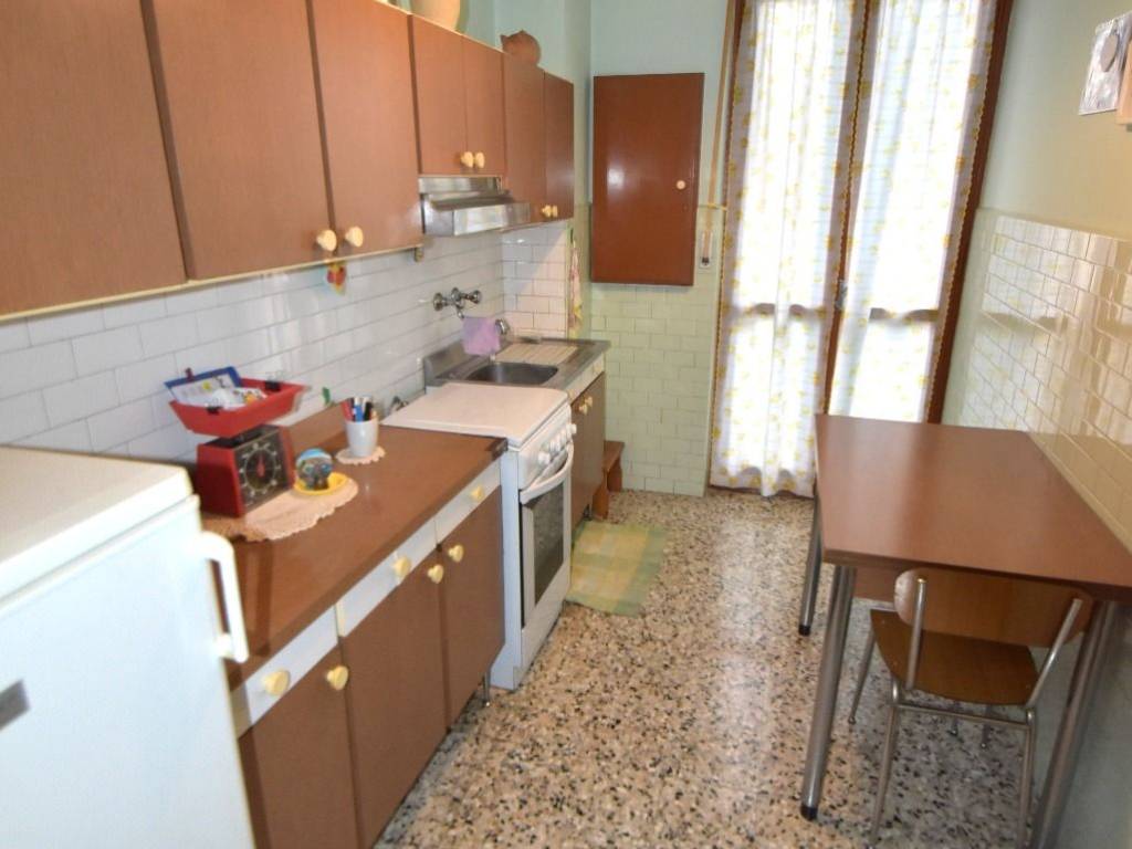 Appartamento a Vercelli in Via Benadir, 61 - Foto 2