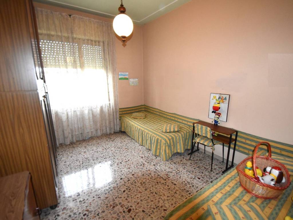 Appartamento a Vercelli in Via Benadir, 61 - Foto 4