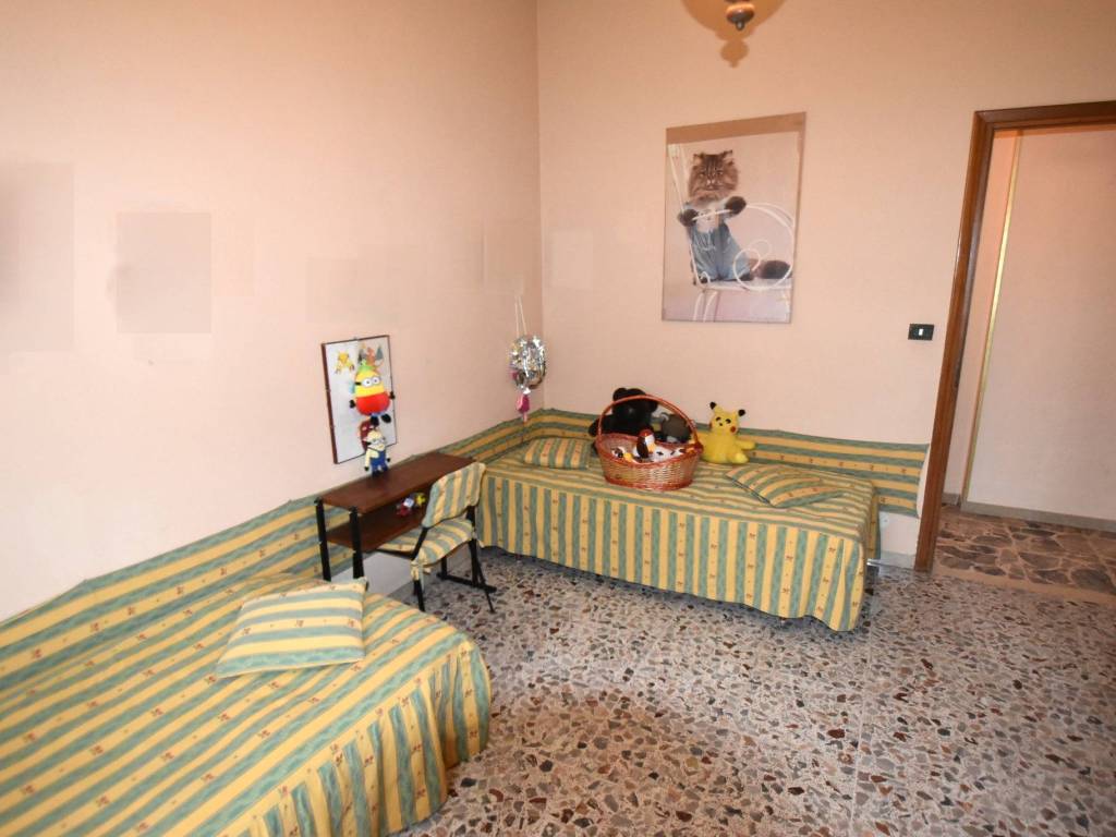 Appartamento a Vercelli in Via Benadir, 61 - Foto 5