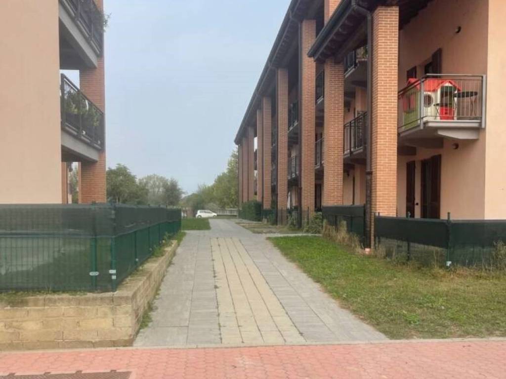 Appartamento a San donato milanese in Via Rosa Parks - Foto 3