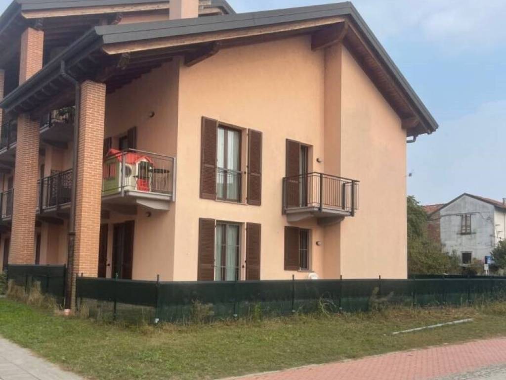 Appartamento a San donato milanese in Via Rosa Parks - Foto 4