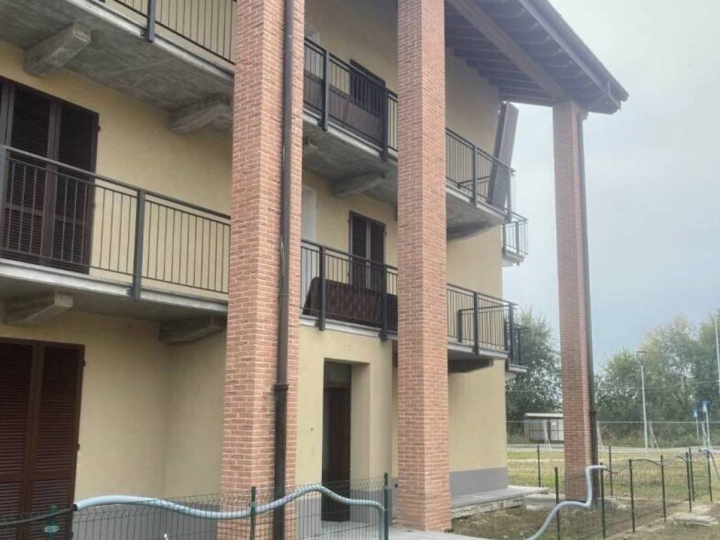 Appartamento a San donato milanese in Via Rosa Parks - Foto 5