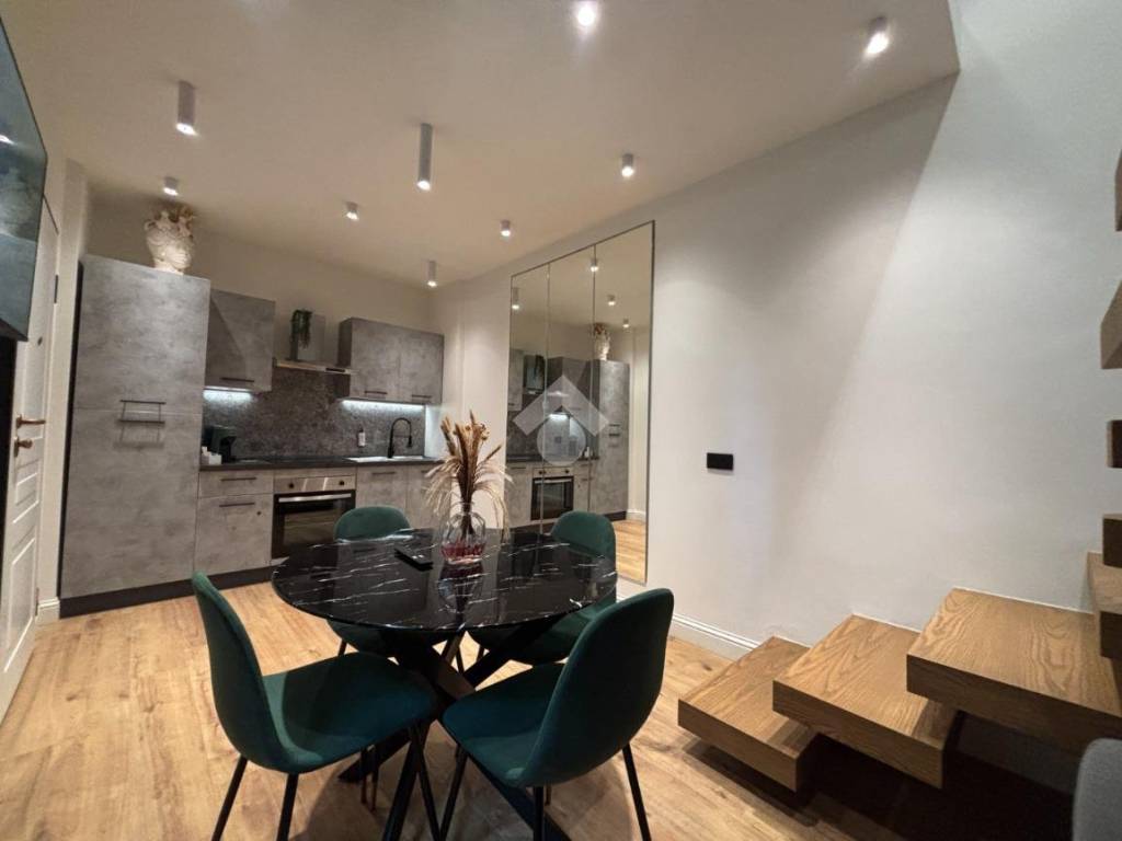 Appartamento a Agrigento in Via Vittorio Emanuele Orlando, 35 - Foto 2