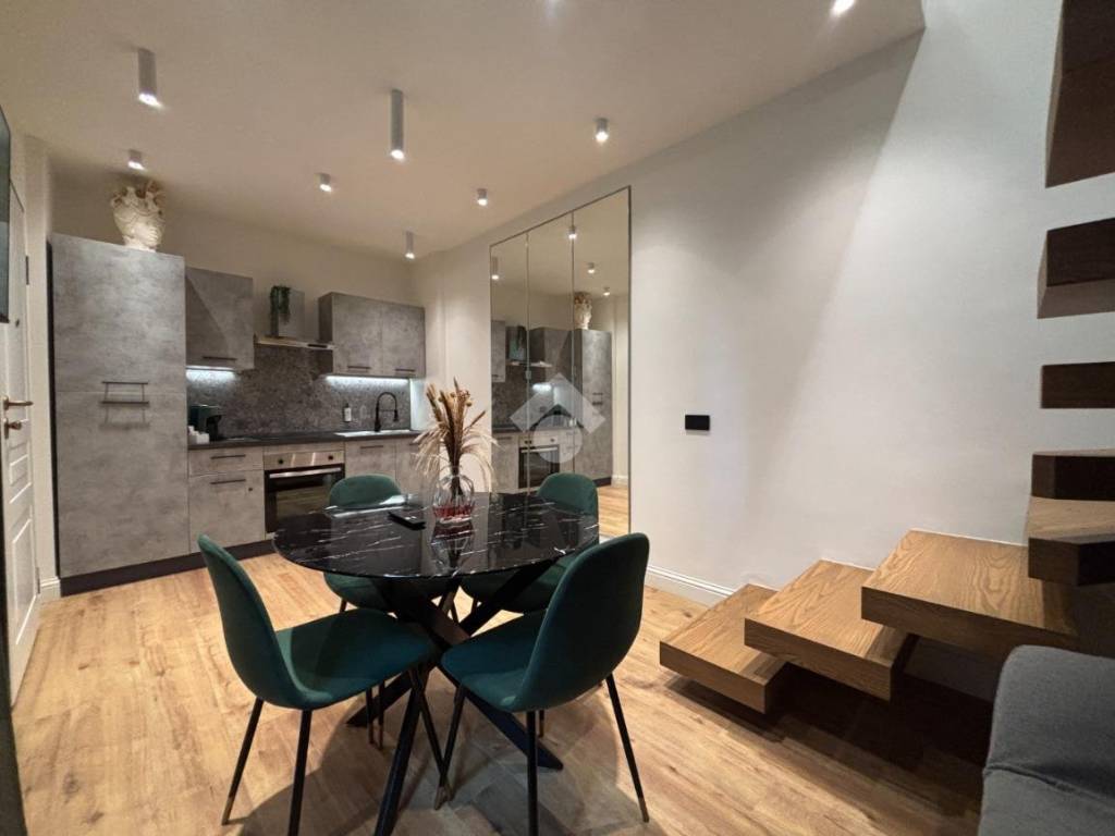 Appartamento a Agrigento in Via Vittorio Emanuele Orlando, 35 - Foto 3