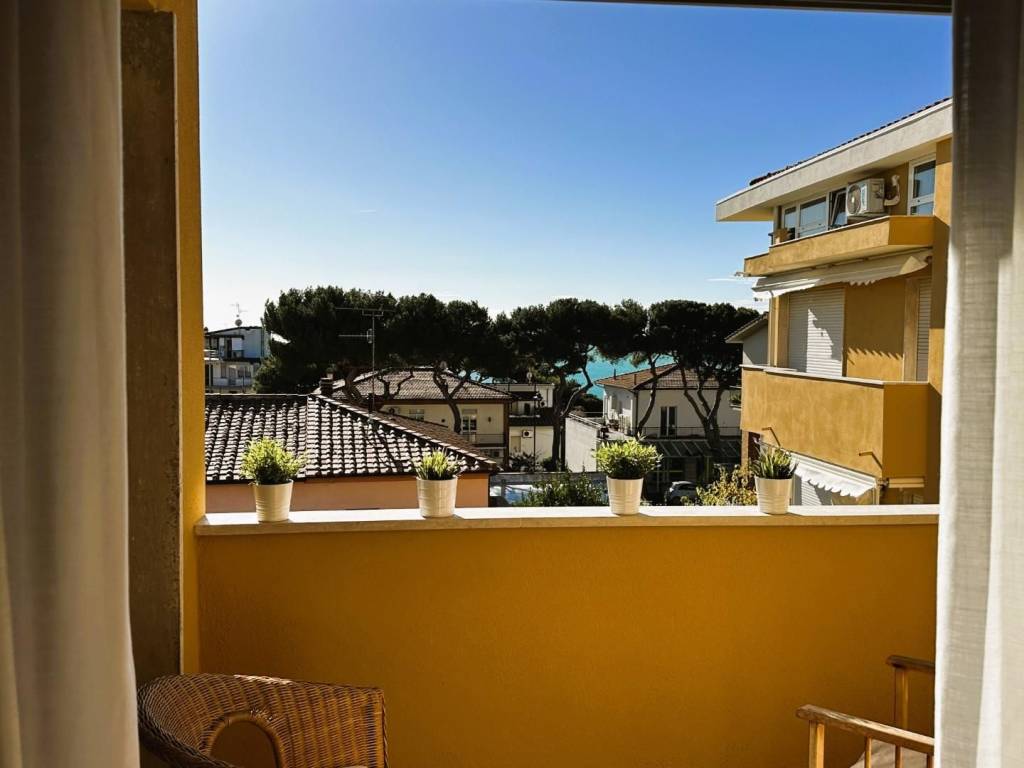 Appartamento a Rosignano marittimo in Via della Ragnaia, 9 - Foto 2