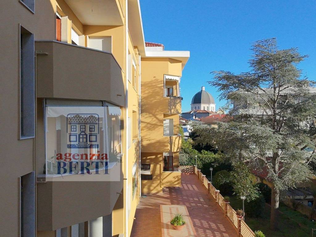 Appartamento a Rosignano marittimo in Via della Ragnaia, 9 - Foto 3