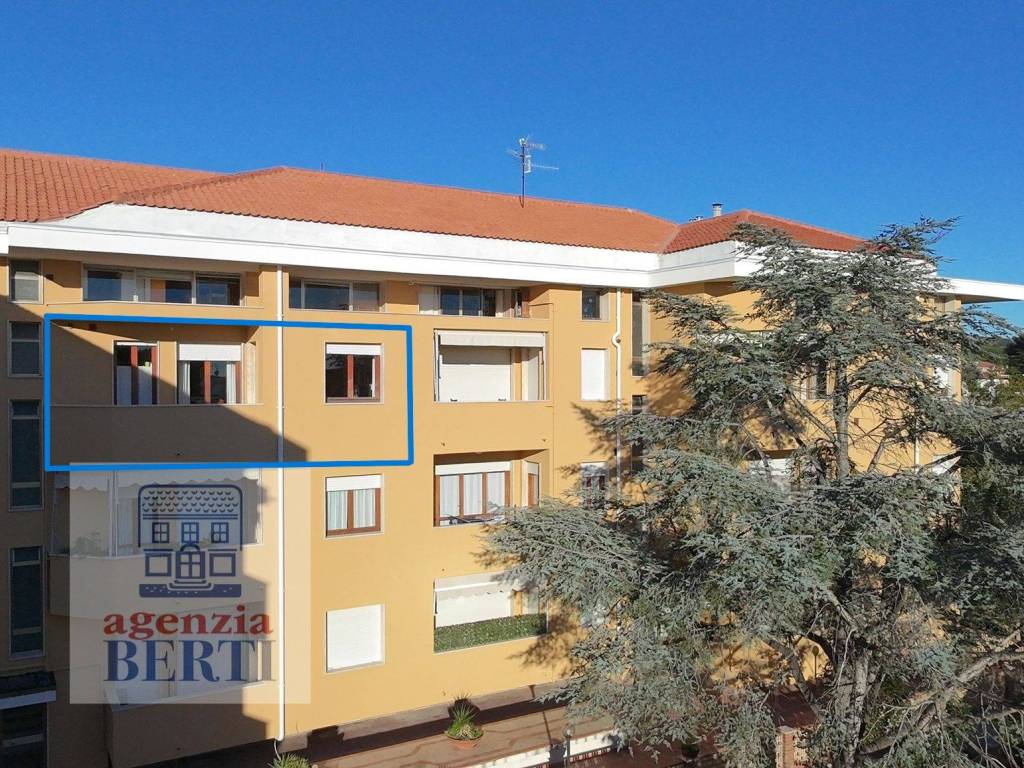 Appartamento a Rosignano marittimo in Via della Ragnaia, 9 - Foto 4