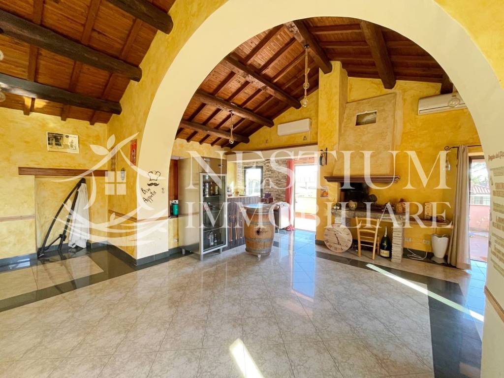 Immobile a Manziana in Via Pisa, 12 - Foto 2