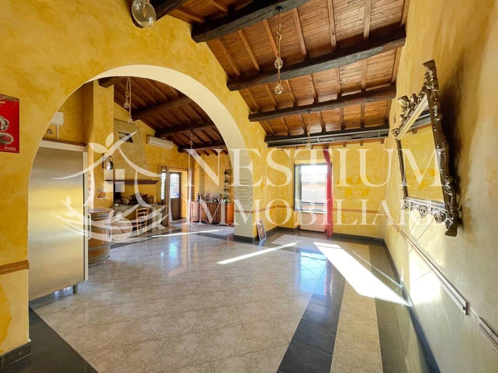 Immobile a Manziana in Via Pisa, 12 - Foto 4