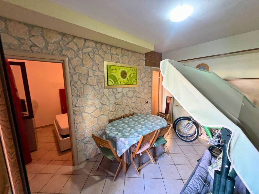 Appartamento a Scalea in Via Luigi Einaudi - Foto 3