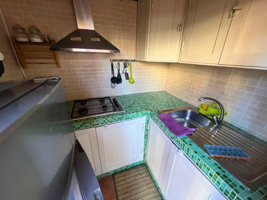 Appartamento a Scalea in Via Luigi Einaudi - Foto 5