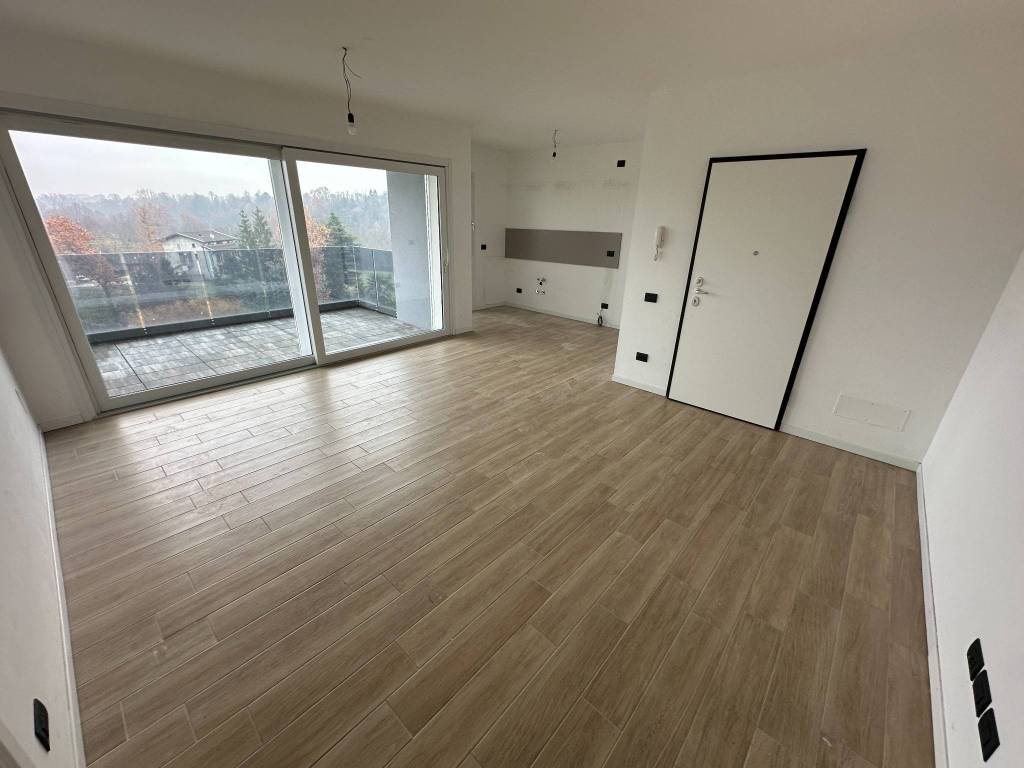 Appartamento a Montano lucino in Via Giuseppe Garibaldi - Foto 3