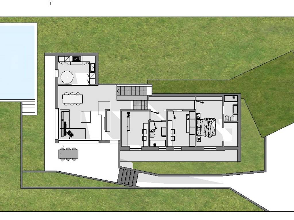 Villa a Valbrona in Via Risorgimento - Foto 4