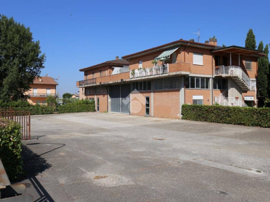 Casa indipendente a Assisi in Via Pietro Nenni, 2 - Foto 2