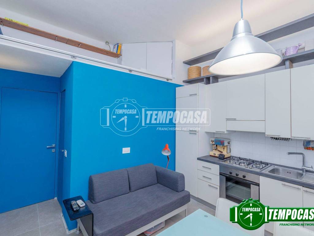 Appartamento a Piacenza in Via Gaspare Landi 70 - Foto 2