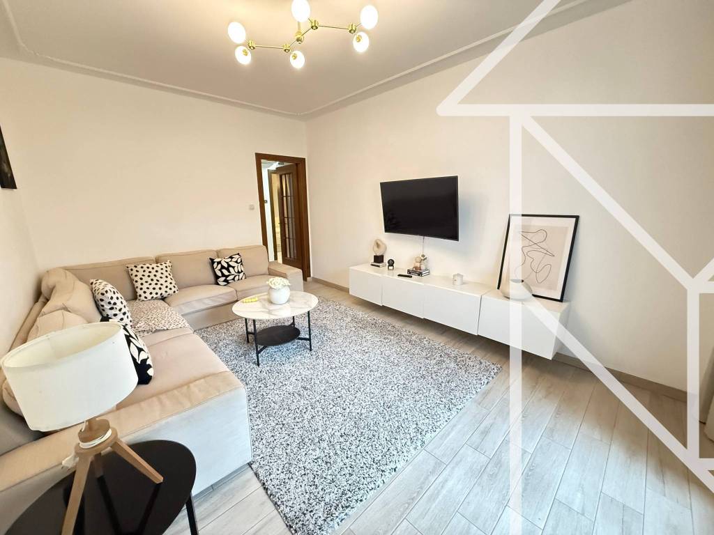 Appartamento a Trieste in Via Giacomo Matteotti, 23 - Foto 3