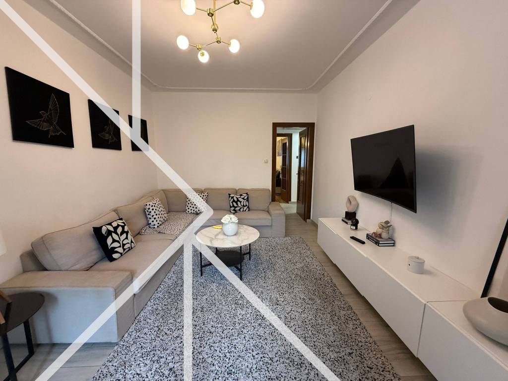 Appartamento a Trieste in Via Giacomo Matteotti, 23 - Foto 4