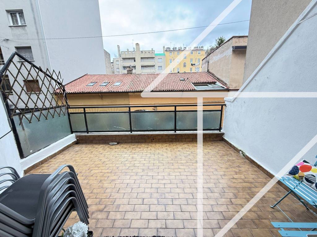 Appartamento a Trieste in Via Giacomo Matteotti, 23 - Foto 5