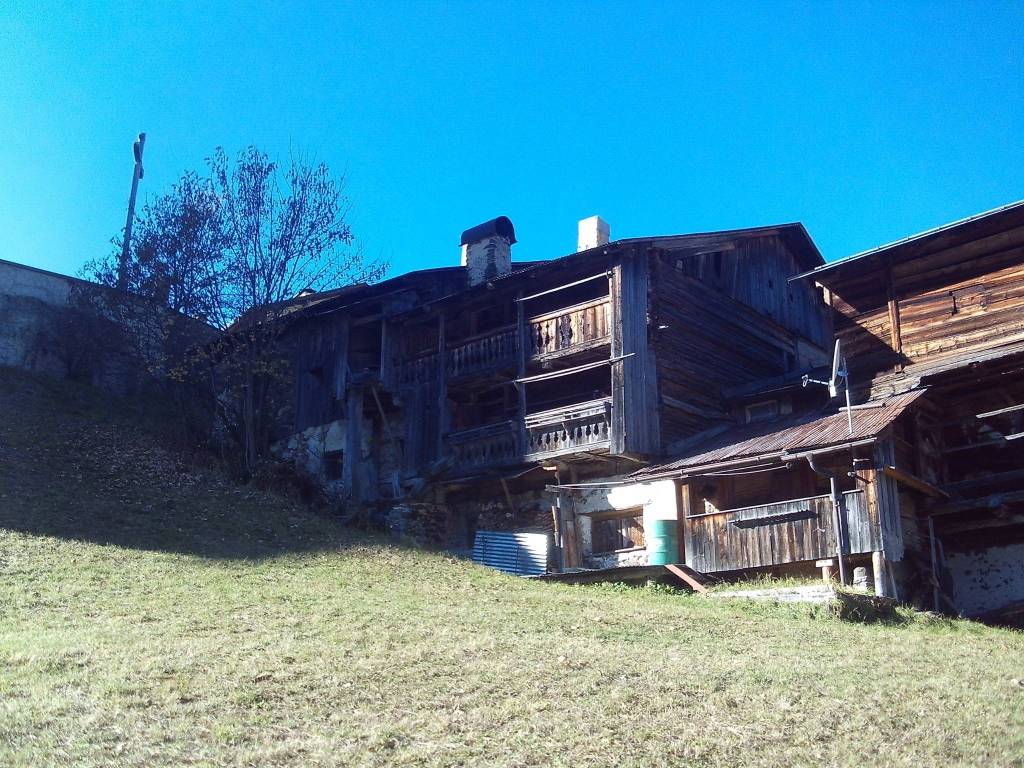 Casa indipendente a Colle santa lucia in Via Villagrande, 10 - Foto 4