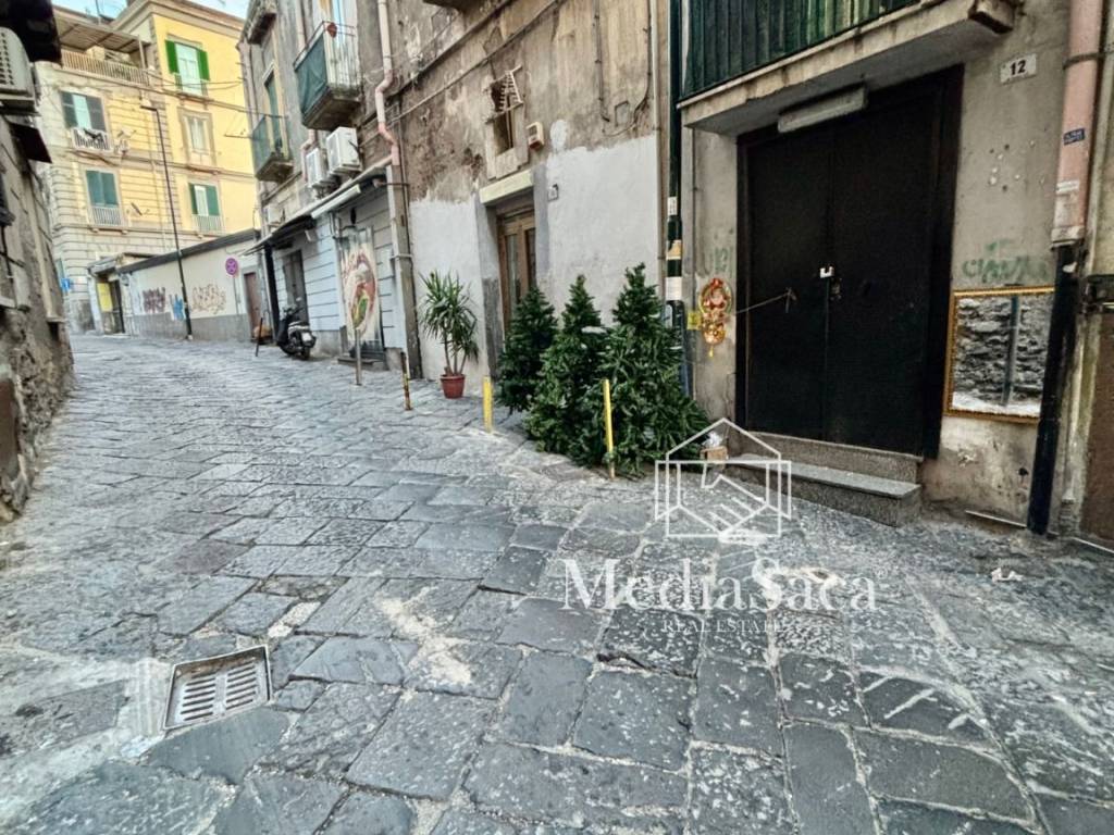 Immobile a Portici in Via Gaetano Poli, 12 - Foto 2