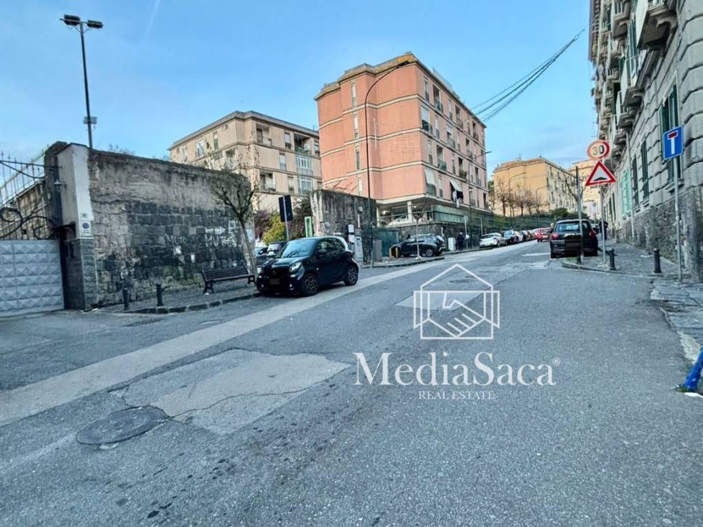 Immobile a Portici in Via Gaetano Poli, 12 - Foto 3