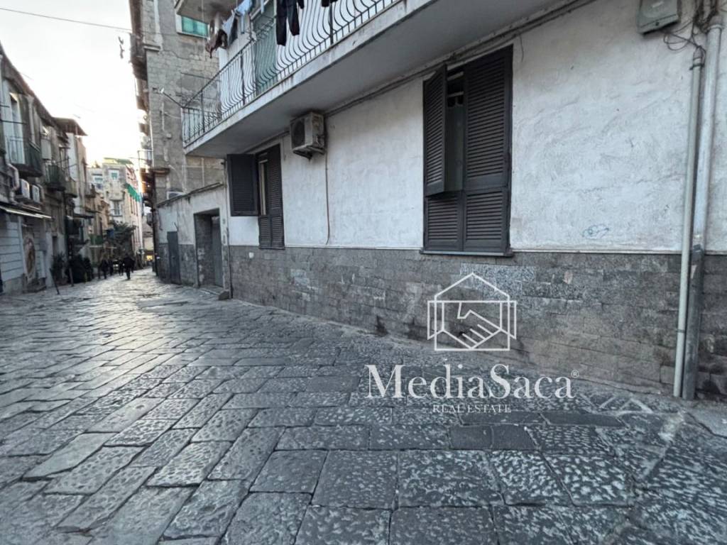 Immobile a Portici in Via Gaetano Poli, 12 - Foto 4