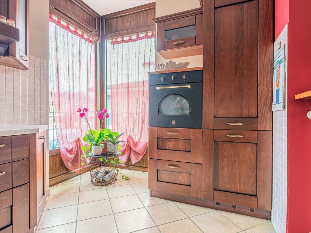 Appartamento a Sommariva del bosco in Via Narzole - Foto 2
